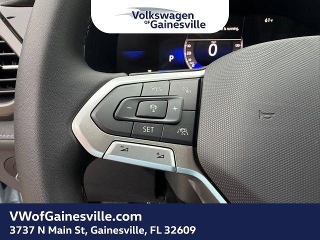 Volkswagen Taos Se Black Fwd Sport Utility - Thumbnail 20