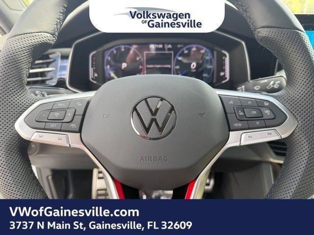 Volkswagen Jetta Gli Autobahn Fwd 4Dr Car - Thumbnail 18