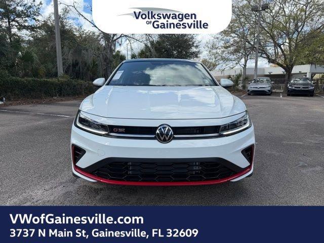 Volkswagen Jetta Gli Autobahn Fwd 4Dr Car - Thumbnail 3