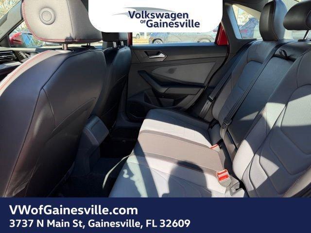 Volkswagen Jetta Gli Autobahn Fwd 4Dr Car - Thumbnail 8