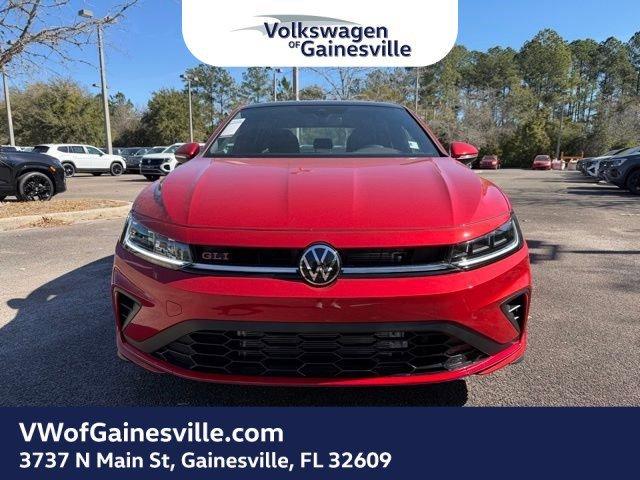 Volkswagen Jetta Gli Autobahn Fwd 4Dr Car - Thumbnail 3