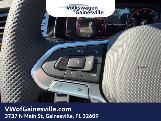 Volkswagen Jetta Gli Autobahn Fwd 4Dr Car - Thumbnail 18