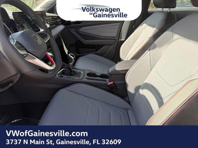 Volkswagen Jetta Gli Autobahn Fwd 4Dr Car - Thumbnail 14