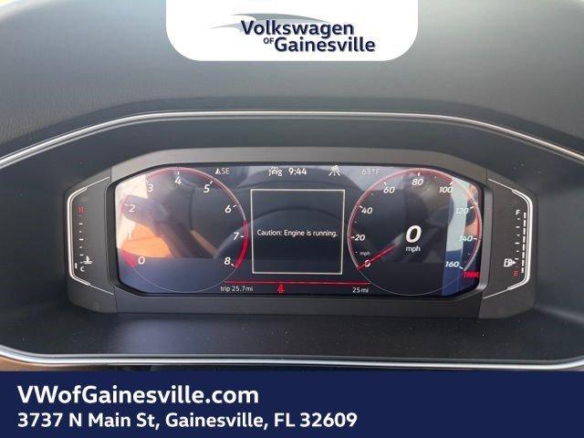 Volkswagen Jetta Gli Autobahn Fwd 4Dr Car - Thumbnail 16