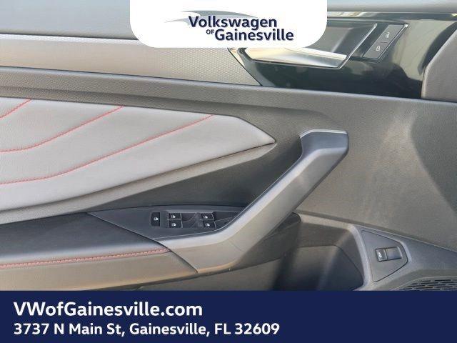 Volkswagen Jetta Gli Autobahn Fwd 4Dr Car - Thumbnail 12