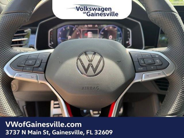 Volkswagen Jetta Gli Autobahn Fwd 4Dr Car - Thumbnail 17