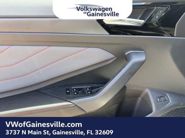 Volkswagen Jetta Gli Autobahn Fwd 4Dr Car - Thumbnail 12