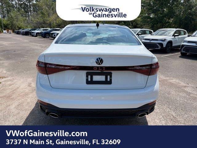 Volkswagen Jetta Gli Autobahn Fwd 4Dr Car - Thumbnail 6