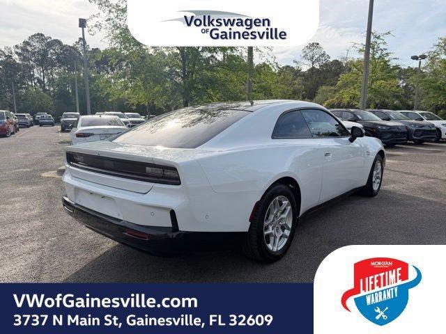 Dodge Charger Daytona R/T With Navigation & Awd - Thumbnail 7