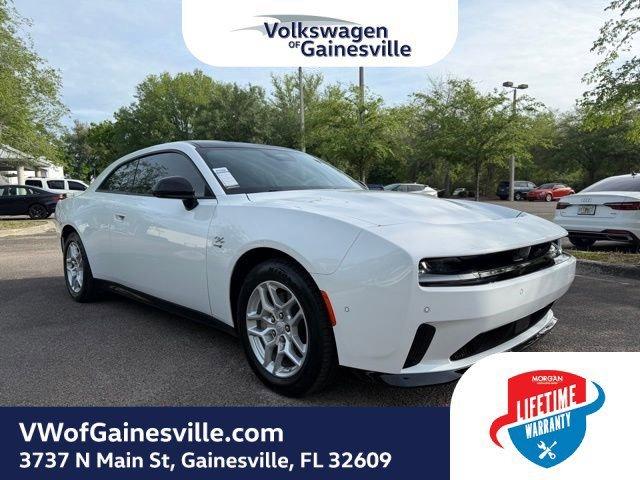 Dodge Charger Daytona R/T With Navigation & Awd - View 1