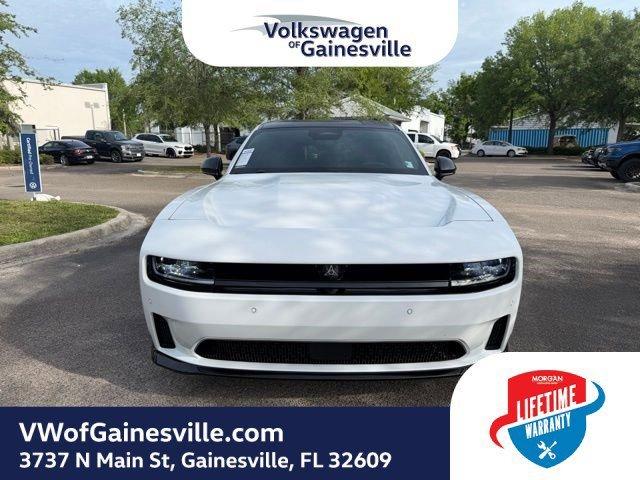 Dodge Charger Daytona R/T With Navigation & Awd - Thumbnail 3