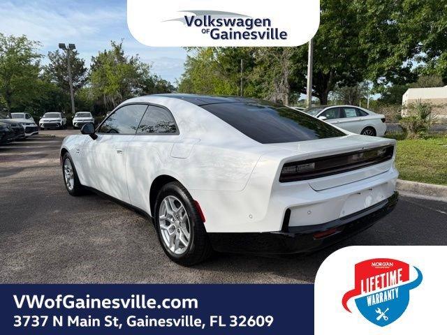 Dodge Charger Daytona R/T With Navigation & Awd - Thumbnail 5