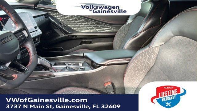 Dodge Charger Daytona R/T With Navigation & Awd - Thumbnail 16