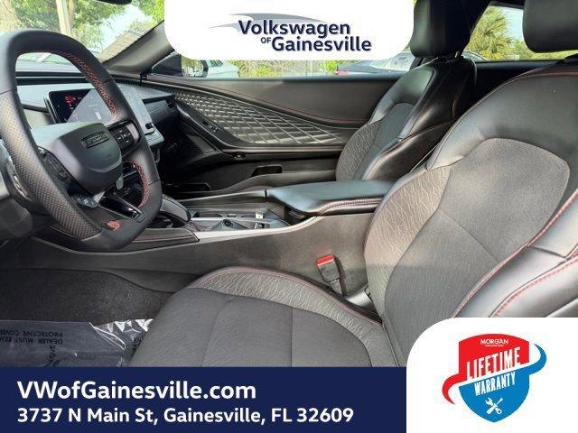 Dodge Charger Daytona R/T With Navigation & Awd - Thumbnail 17