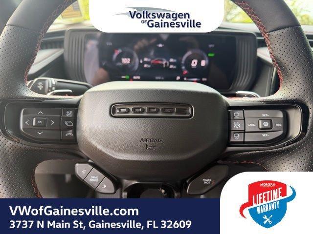 Dodge Charger Daytona R/T With Navigation & Awd - Thumbnail 20