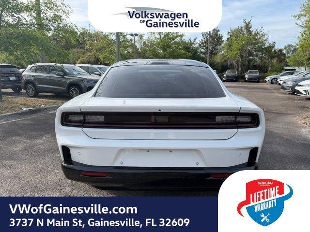 Dodge Charger Daytona R/T With Navigation & Awd - Thumbnail 6