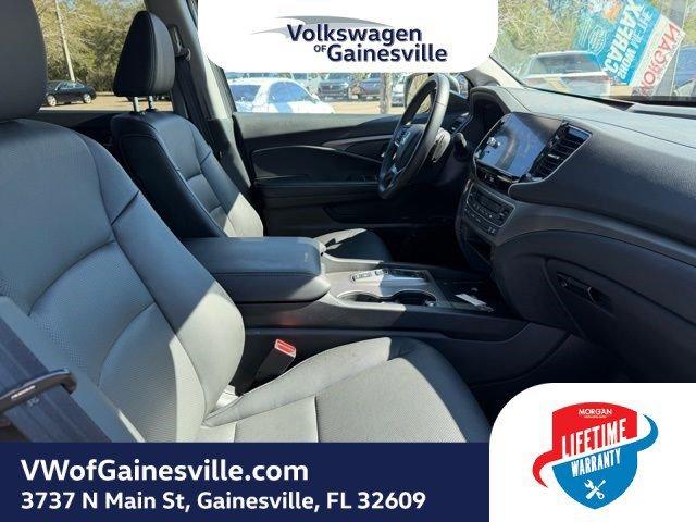 Honda Ridgeline Rtl Awd - Thumbnail 10