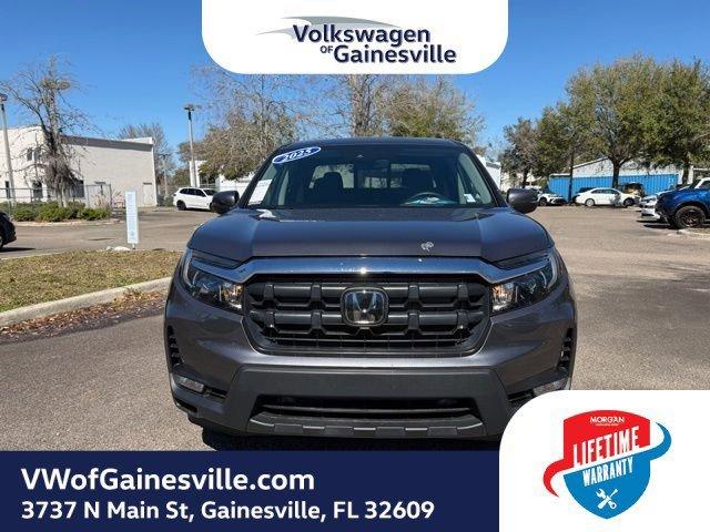 Honda Ridgeline Rtl Awd - Thumbnail 2