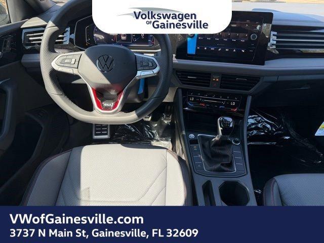 Volkswagen Jetta Gli Autobahn Fwd 4Dr Car - Thumbnail 9