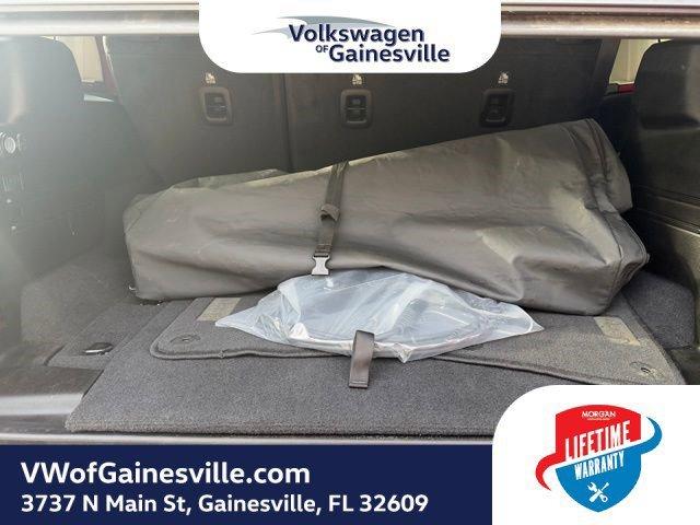 Jeep Wrangler 4Xe Rubicon 4Wd - Thumbnail 8