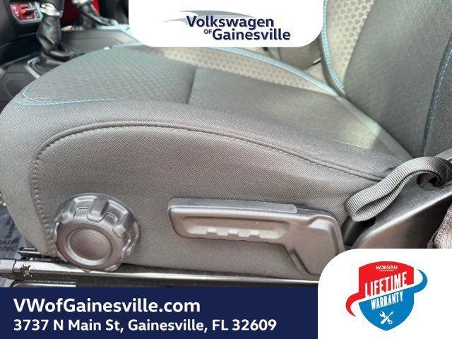 Jeep Wrangler 4Xe Rubicon 4Wd - Thumbnail 19