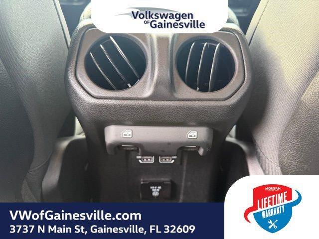 Jeep Wrangler 4Xe Rubicon 4Wd - Thumbnail 13