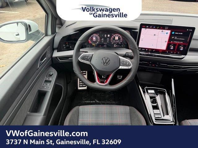 Volkswagen Golf Gti S With Navigation - Thumbnail 12