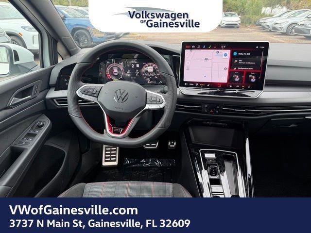 Volkswagen Golf Gti S With Navigation - Thumbnail 11