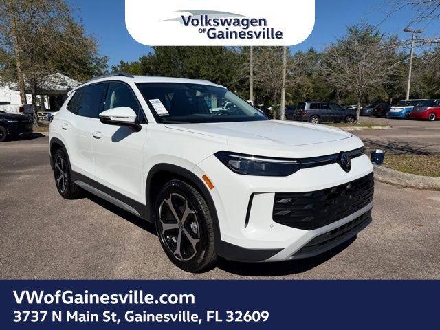 Volkswagen Tiguan Se Fwd Sport Utility - Thumbnail 2