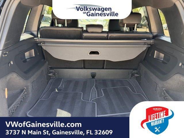 Mercedes-Benz Glb 250 Fwd Sport Utility - Thumbnail 7