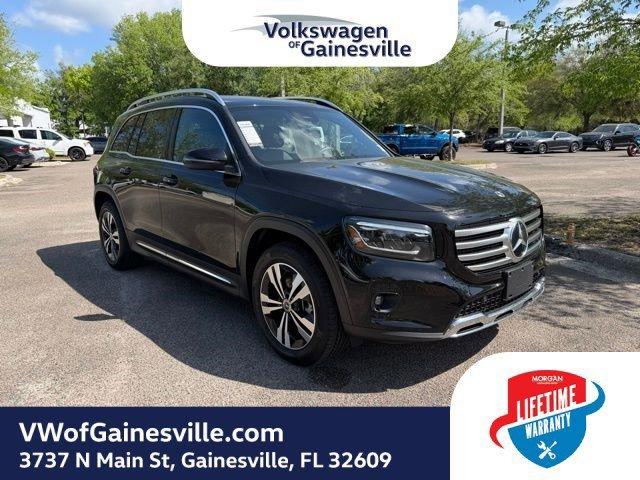 Mercedes-Benz Glb 250 Fwd Sport Utility - Thumbnail 2