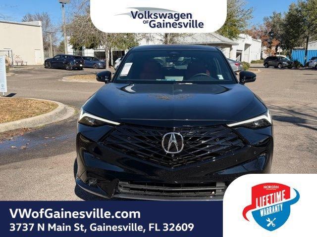 Acura Adx W/A-Spec Advance Package With Navigation - Thumbnail 3