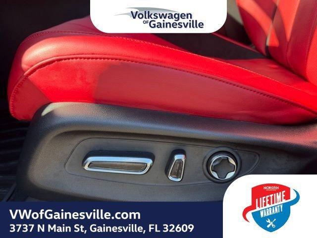 Acura Adx W/A-Spec Advance Package With Navigation - Thumbnail 19