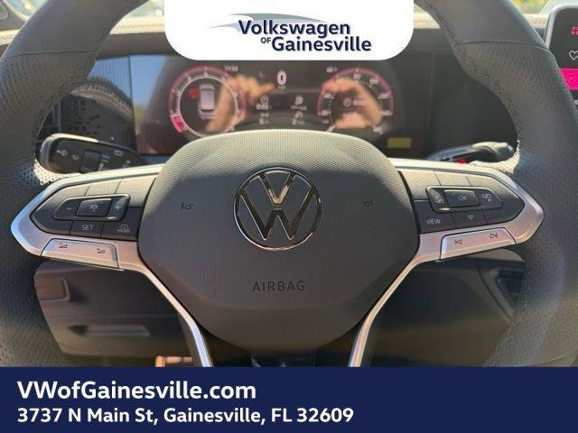 Volkswagen Tiguan Se R-Line Black Fwd Sport Utility - Thumbnail 19