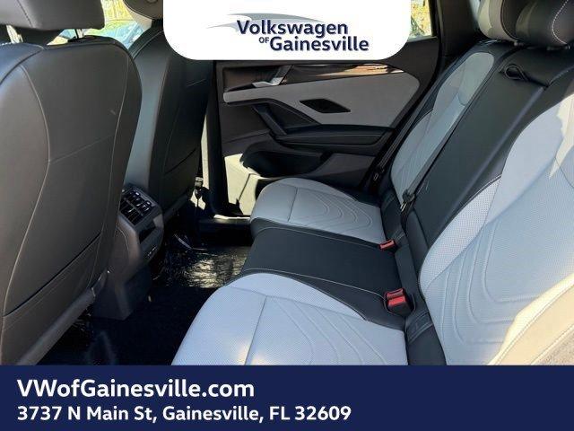 Volkswagen Tiguan Se R-Line Black Fwd Sport Utility - Thumbnail 8