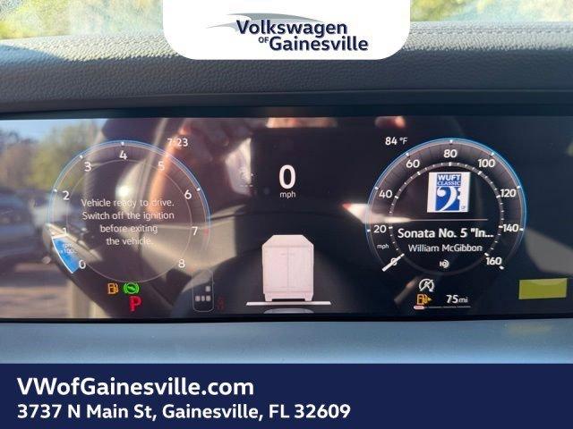 Volkswagen Tiguan Se R-Line Black Fwd Sport Utility - Thumbnail 17