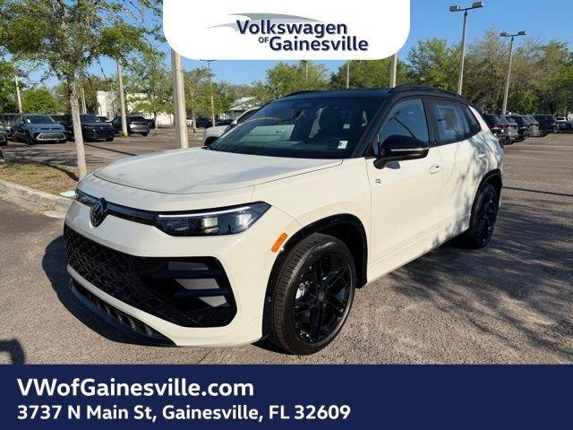 Volkswagen Tiguan Se R-Line Black Fwd Sport Utility - Thumbnail 4