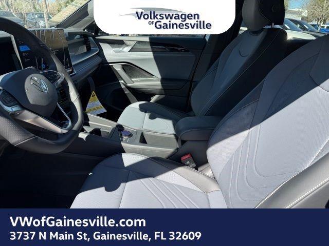 Volkswagen Tiguan Se R-Line Black Fwd Sport Utility - Thumbnail 16