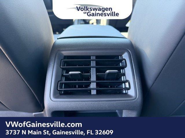 Volkswagen Tiguan Se R-Line Black Fwd Sport Utility - Thumbnail 10