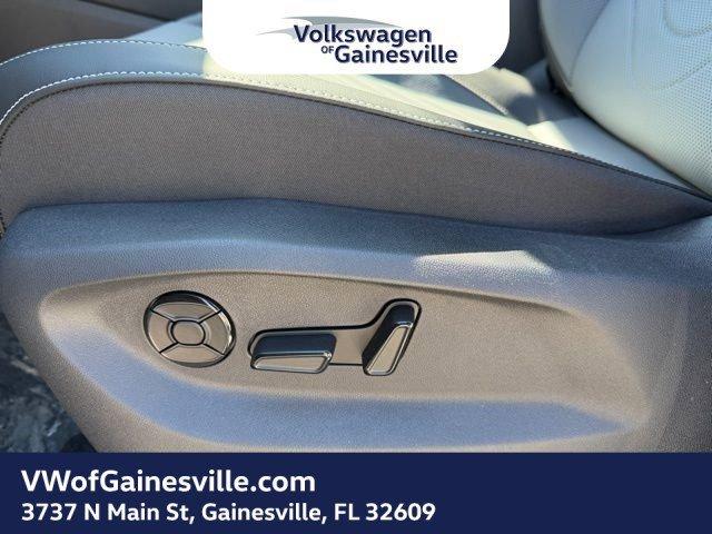 Volkswagen Tiguan Se R-Line Black Fwd Sport Utility - Thumbnail 13