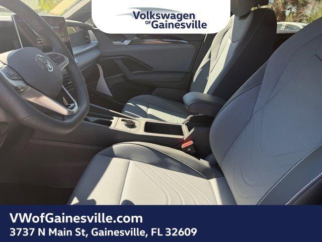 Volkswagen Tiguan Se R-Line Black Fwd Sport Utility - Thumbnail 15