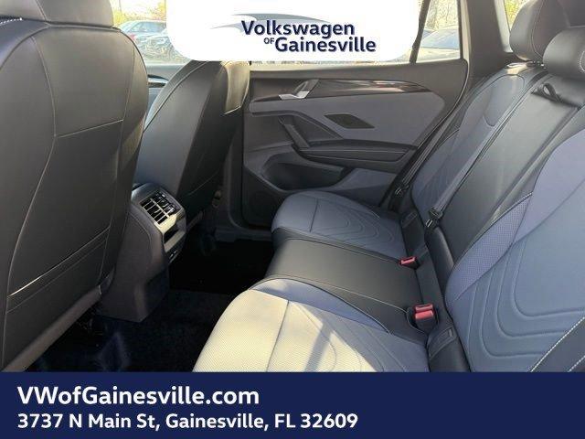 Volkswagen Tiguan Se R-Line Black Fwd Sport Utility - Thumbnail 8