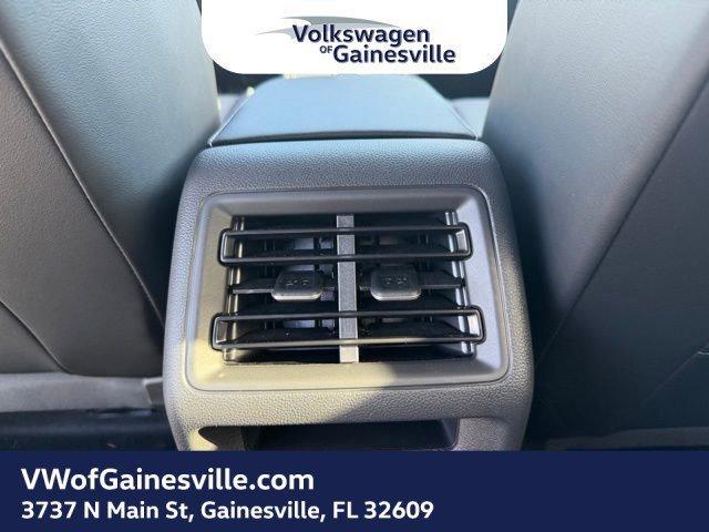 Volkswagen Tiguan Se R-Line Black Fwd Sport Utility - Thumbnail 12