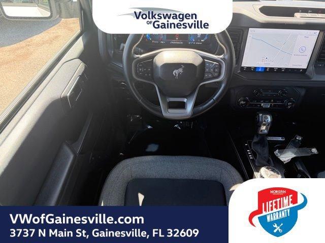 Ford Bronco Big Bend 4Wd - Thumbnail 17