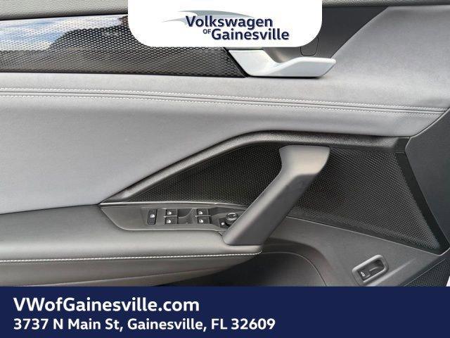 Volkswagen Tiguan Se R-Line Black Awd - Thumbnail 13