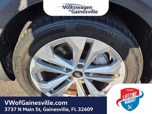 Audi A4 Allroad Premium Plus Awd - Thumbnail 18