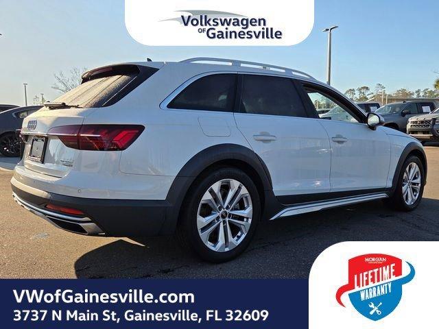 Audi A4 Allroad Premium Plus Awd - Thumbnail 13