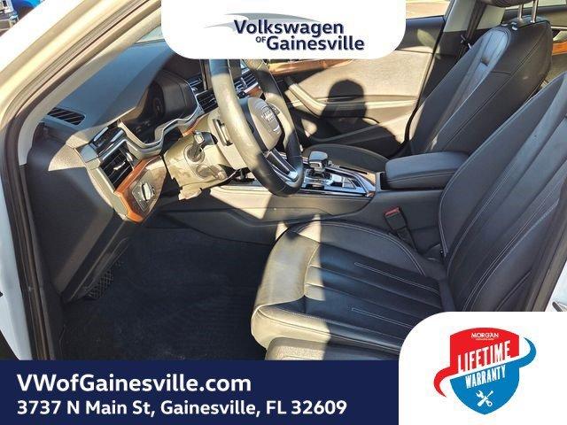 Audi A4 Allroad Premium Plus Awd - Thumbnail 4