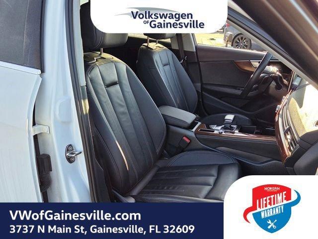 Audi A4 Allroad Premium Plus Awd - Thumbnail 16