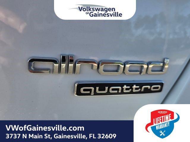 Audi A4 Allroad Premium Plus Awd - Thumbnail 12